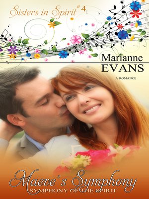 Maeve's Symphony - ebook